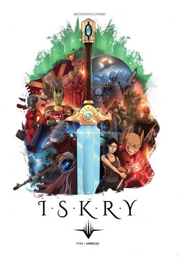 Iskry Ambicja