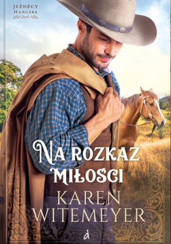 Na rozkaz miłości
