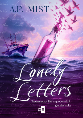 Lonely Letters