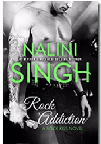 Rock Addiction