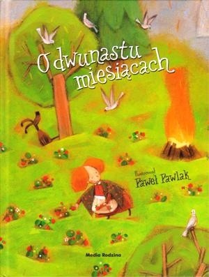 O dwunastu miesiącach