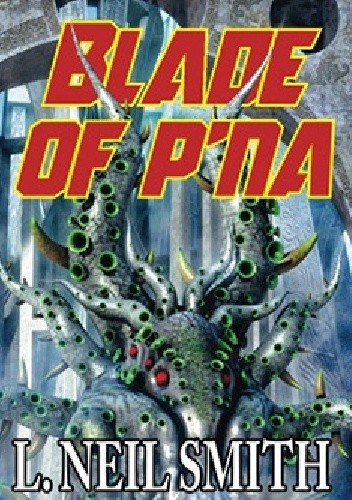 Blade of p'Na