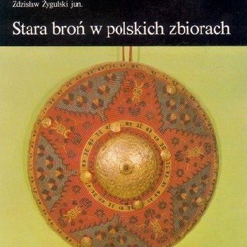 Stara broń w polskich zbiorach