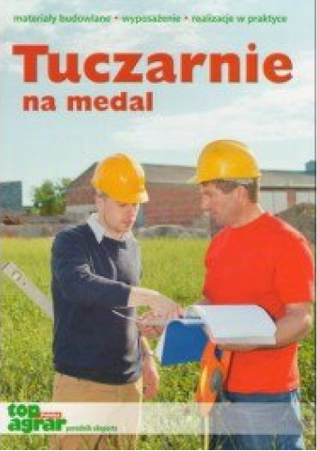Tuczarnie na medal