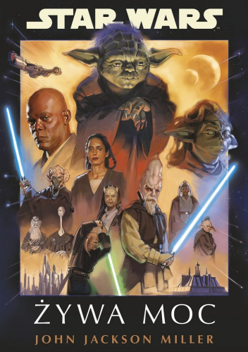 Star Wars: Żywa Moc