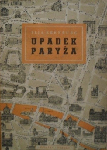 Upadek Paryża