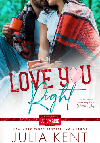 Love You Right