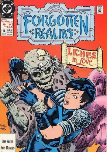 Forgotten Realms #14
