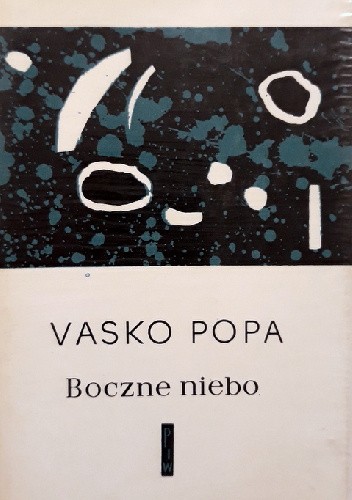 Boczne niebo