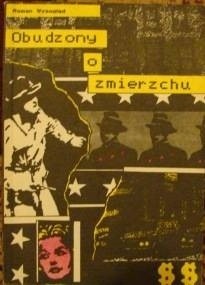 Obudzony o zmierzchu