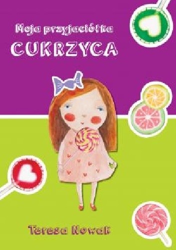Moja przyjaciółka cukrzyca