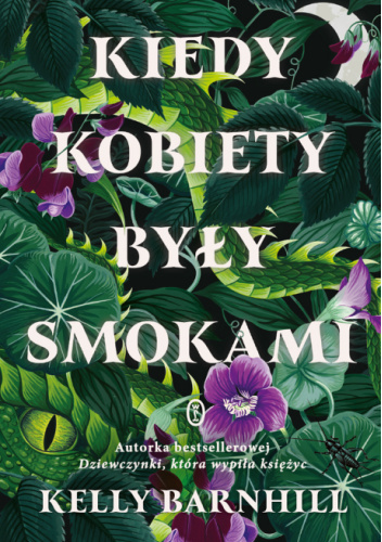Kiedy kobiety były smokami