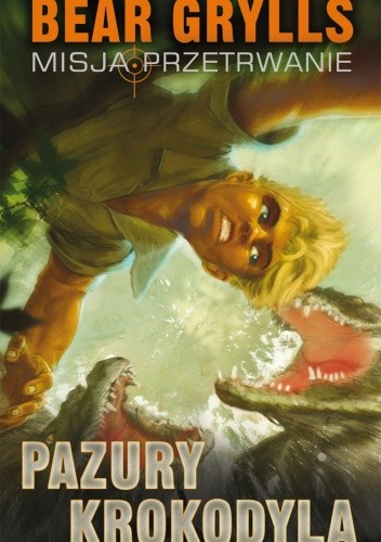 Pazury Krokodyla