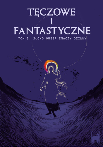 Słowo queer znaczy dziwny