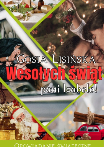 Wesołych świąt, pani Izabelo!