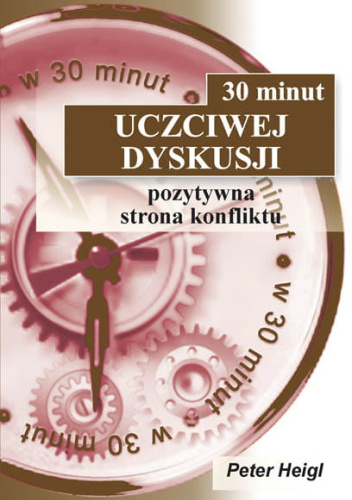 30 minut uczciwej dyskusji