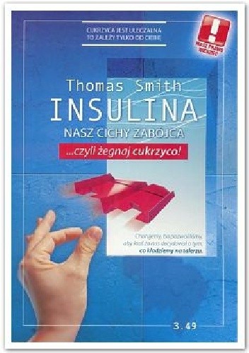 Insulina nasz cichy zabójca