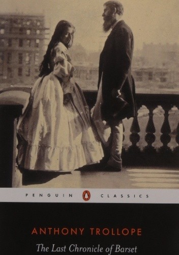 The Last Chronicle of Barset