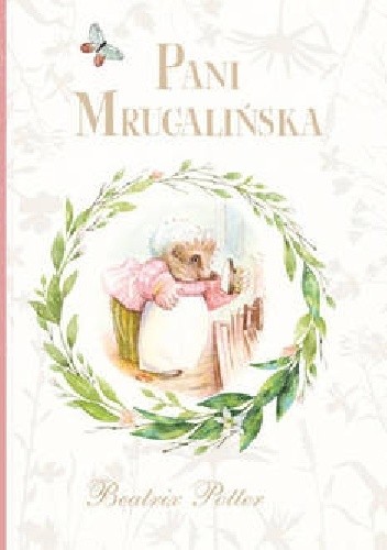 Pani Mrugalińska