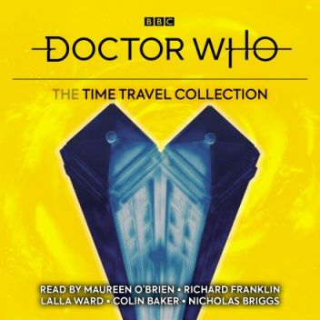 Doctor Who: The Time Travel Collection