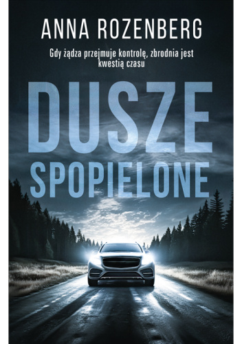 Dusze spopielone