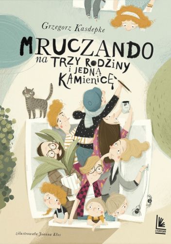 Mruczando na trzy rodziny i jedną kamienicę