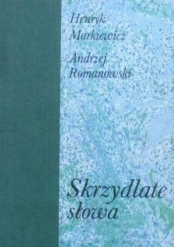 Skrzydlate słowa