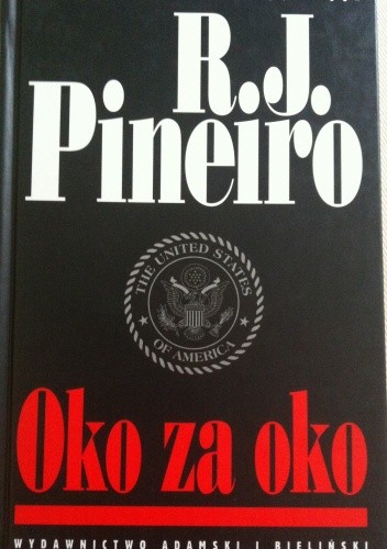 Oko za oko