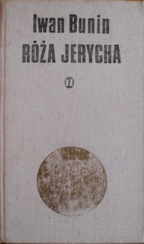 Róża Jerycha