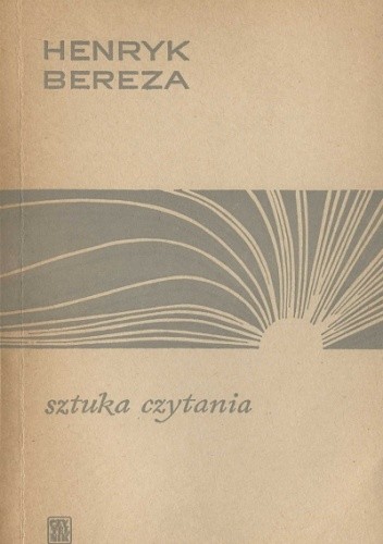Sztuka czytania