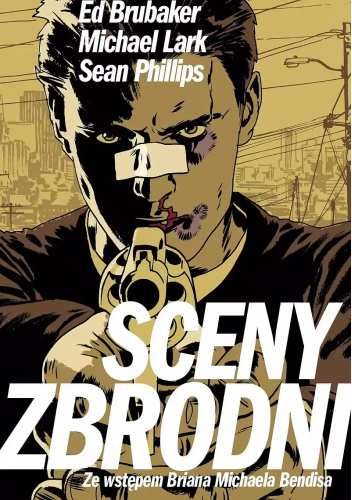 Sceny zbrodni