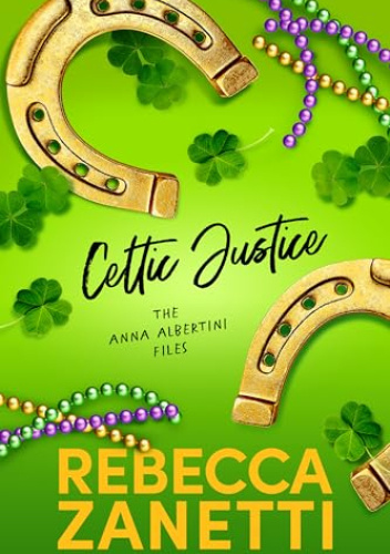 Celtic Justice