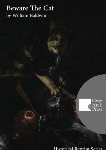 Beware the Cat