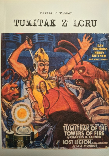 Tumitak z Loru