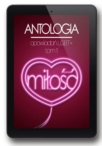 Antologia opowiadań. Miłość