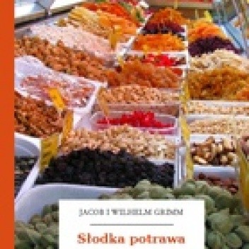 Słodka potrawa