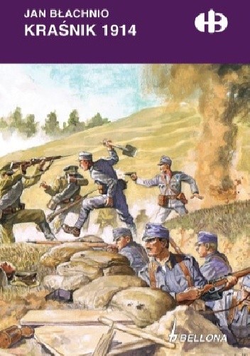 Kraśnik 1914