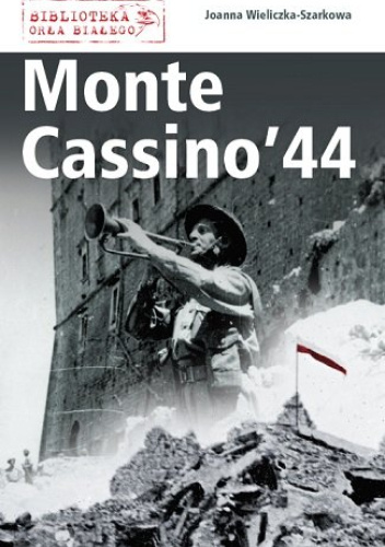 Monte Cassino'44