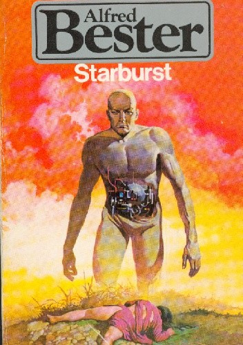 Starburst