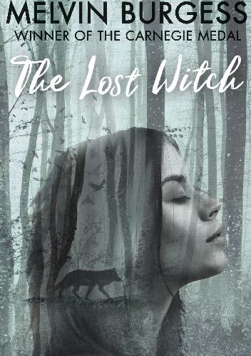 The Lost Witch