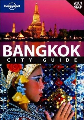 Bangkok. Przewodnik Lonely Planet