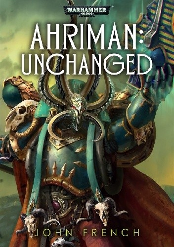 Ahriman: Unchanged