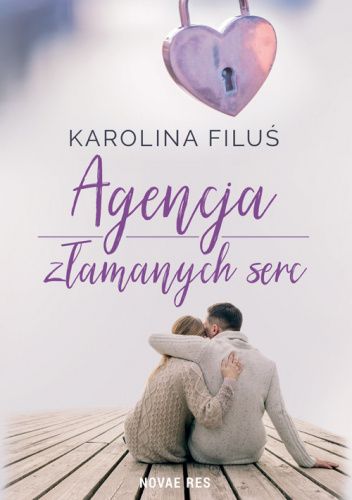 Agencja złamanych serc