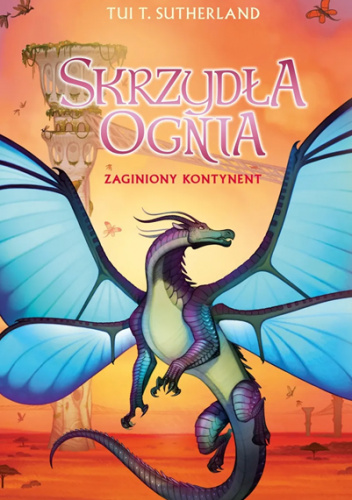 Zaginiony kontynent