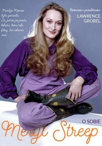 Meryl Streep o sobie