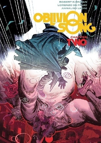 Oblivion Song, tom 2