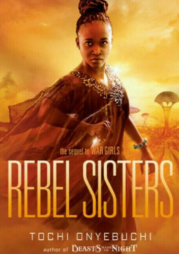 Rebel Sisters