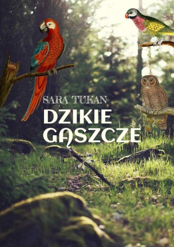 Dzikie Gąszcze