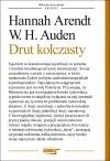 Drut kolczasty