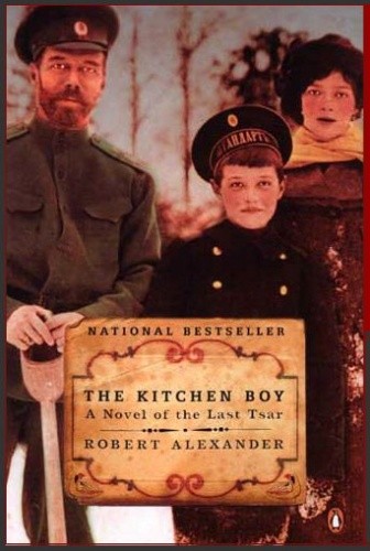 The Kitchen Boy